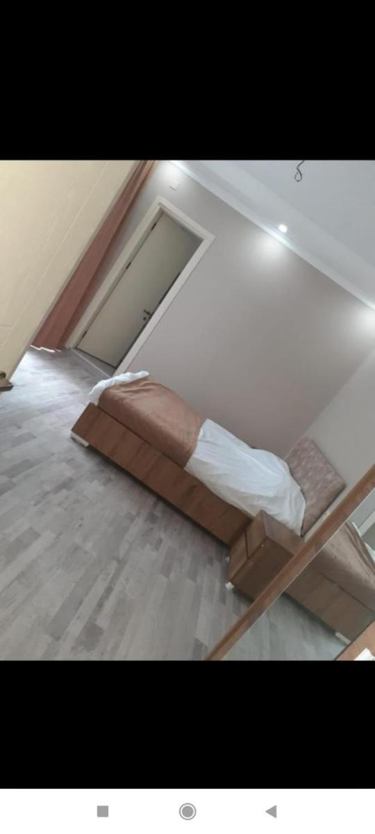 Geno Guest House ควาเรียที ห้อง รูปภาพ