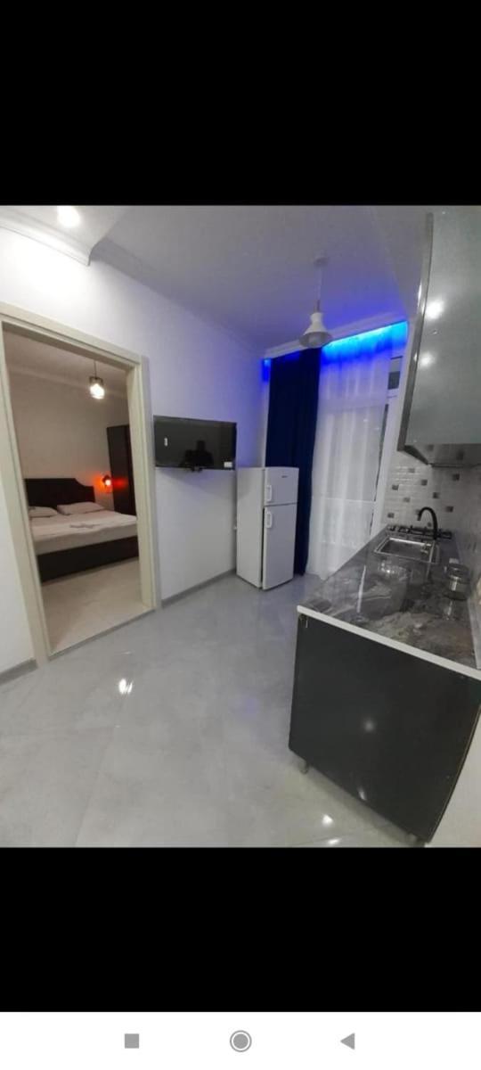 Geno Guest House ควาเรียที ภายนอก รูปภาพ