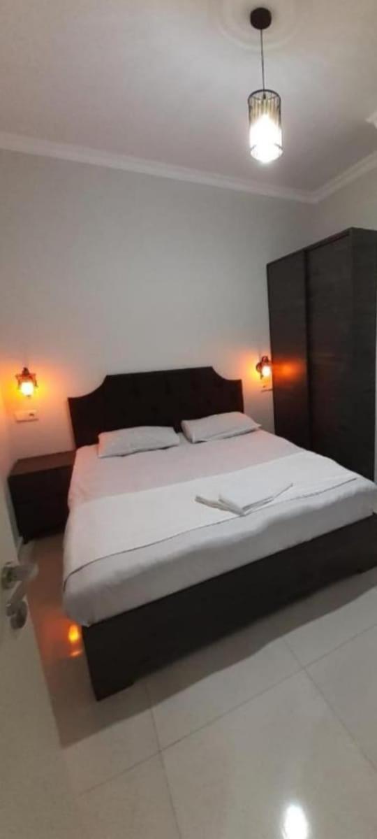 Geno Guest House ควาเรียที ภายนอก รูปภาพ