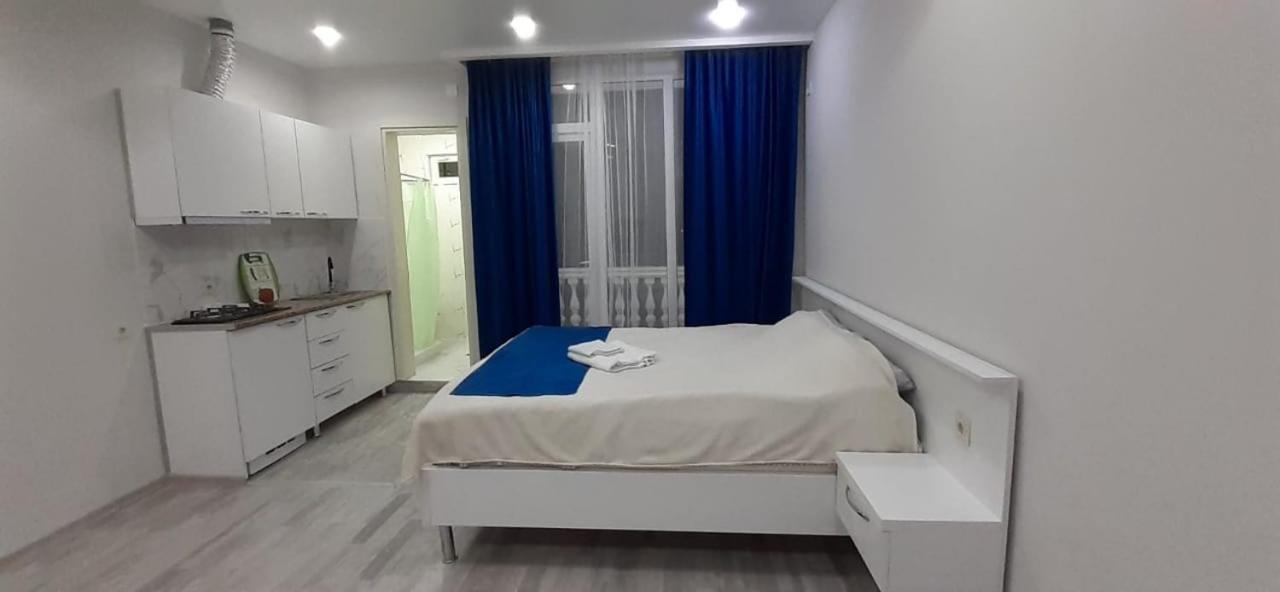 Geno Guest House ควาเรียที ห้อง รูปภาพ