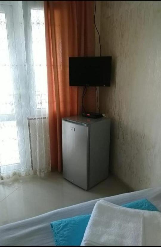 Geno Guest House ควาเรียที ห้อง รูปภาพ
