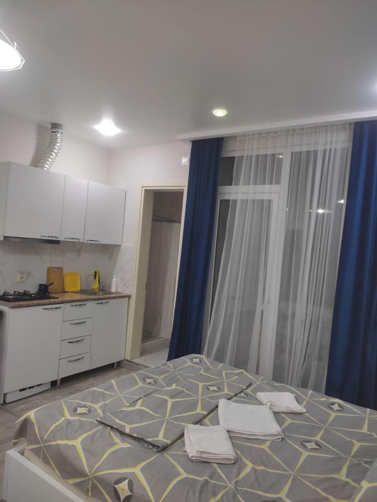 Geno Guest House ควาเรียที ห้อง รูปภาพ