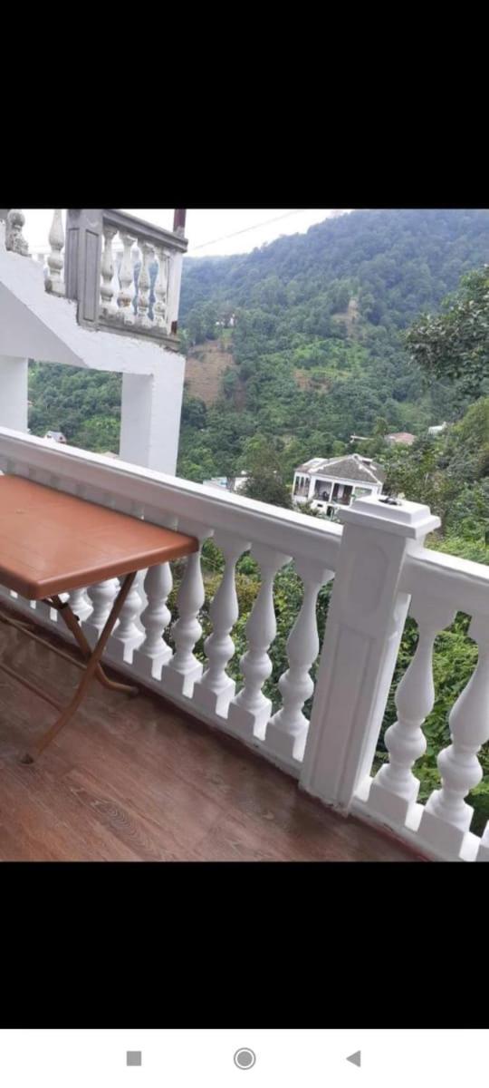 Geno Guest House ควาเรียที ห้อง รูปภาพ