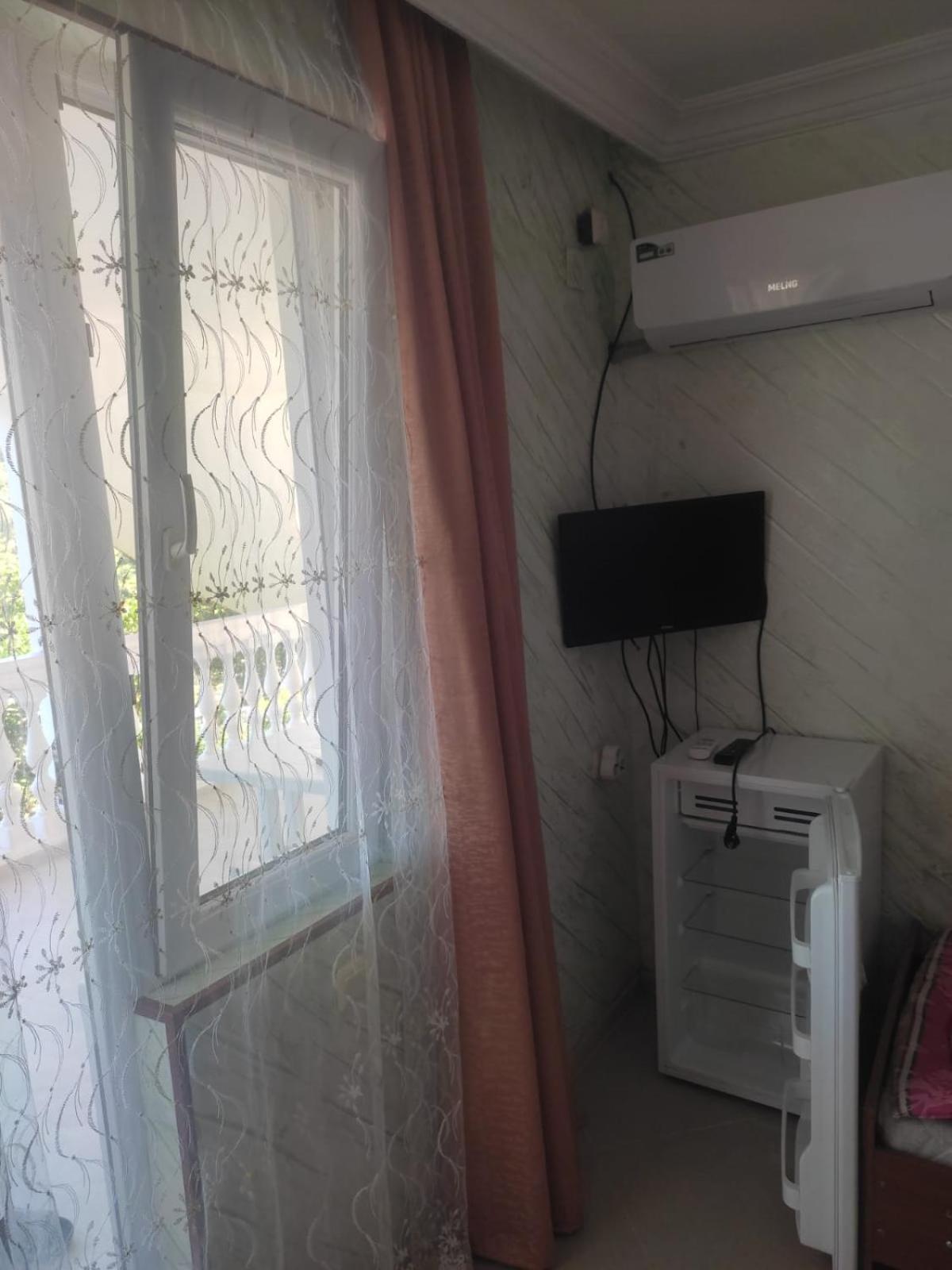 Geno Guest House ควาเรียที ห้อง รูปภาพ