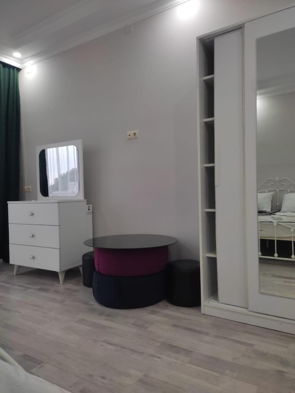 Geno Guest House ควาเรียที ภายนอก รูปภาพ